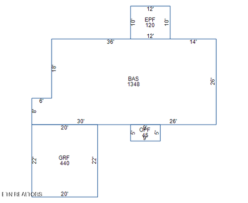 107 Beason Ln, Crossville, TN, 38558-8883 | Card Image