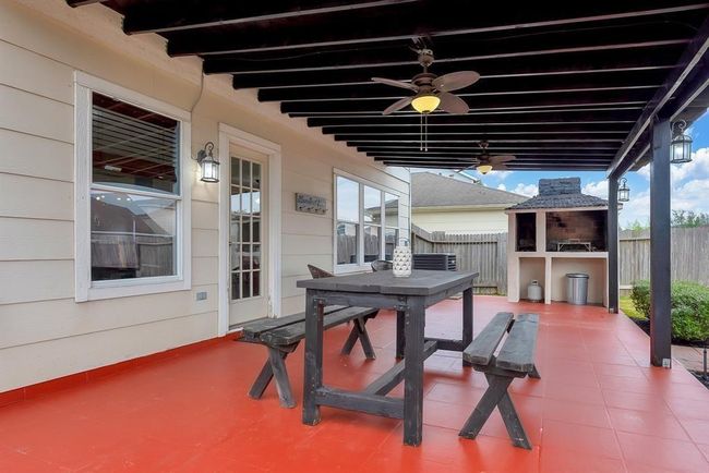 3630 Garrison Run Dr, House other with 3 bedrooms, 3 bathrooms and 1 parking in Spring TX | Image 7