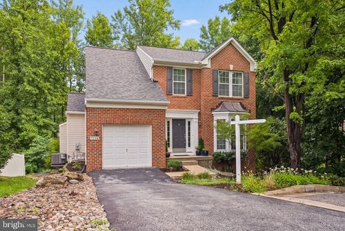 7239 Lyndsey Way, ELKRIDGE, MD, 21075-6805 | Card Image