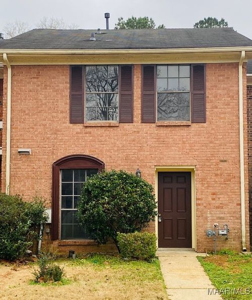 1244 Seth Johnson Dr, Montgomery, AL, 36116-4400 | Card Image