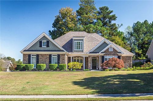 157 Silvergrass Pass, Grayson, GA, 30017-1600 | Card Image