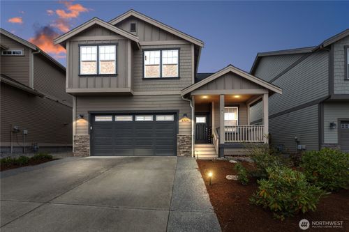 4324 Winslow Ct, Bellingham, WA, 98226-7598 | Card Image