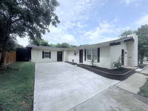 736 Sherbrook Dr, Richardson, TX, 75080-3104 | Card Image