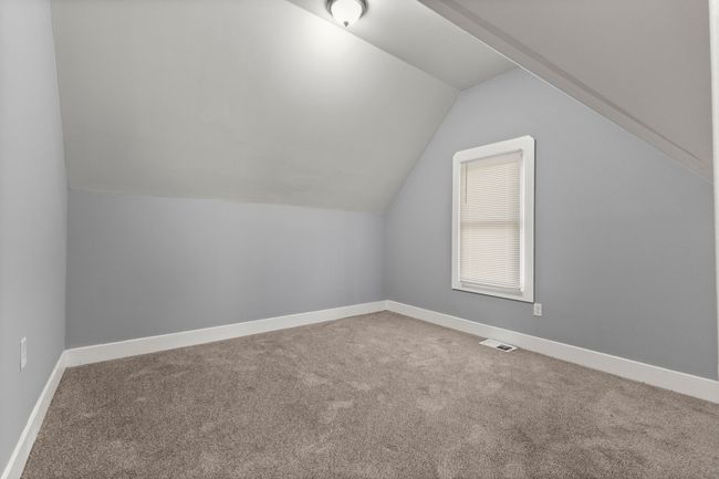 15840 Dexter Ave, House other with 3 bedrooms, 1 bathrooms and null parking in Detroit MI | Image 21