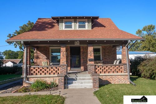 635 N Commercial Ave, Superior, NE, 68978-1339 | Card Image