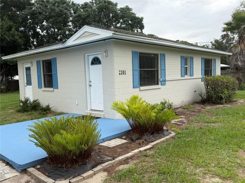 2301 E Warm Springs Ave, Coleman, FL, 33521 | Card Image