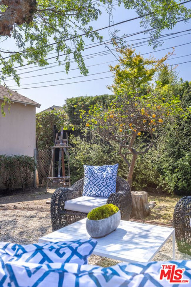 11869 Weir St, House other with 2 bedrooms, 2 bathrooms and 5 parking in Culver City CA | Image 17