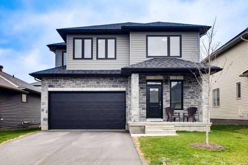264 O'Donovan Dr, Carleton Place, ON, K7C0S1 | Card Image