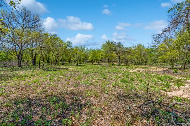 22930 Crystal Water, Home with 0 bedrooms, 0 bathrooms and null parking in Elmendorf TX | Image 8