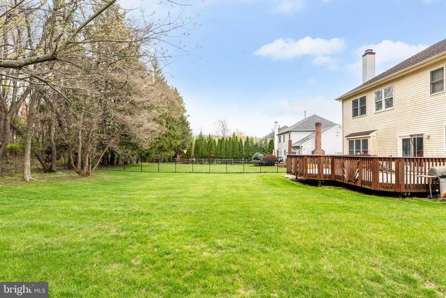 749 Castlewood Dr, House other with 4 bedrooms, 3 bathrooms and null parking in DRESHER PA | Image 30