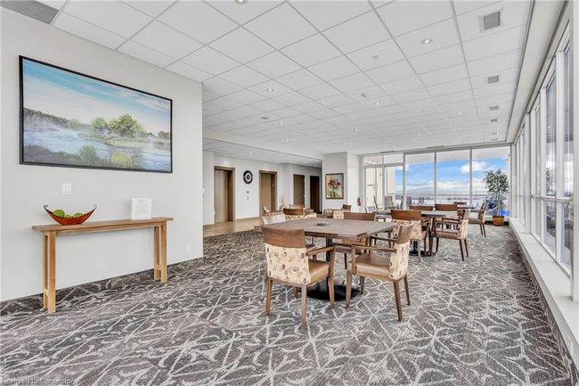 502 - 223 Erb St W, House attached with 2 bedrooms, 2 bathrooms and 1 parking in Waterloo ON | Image 41