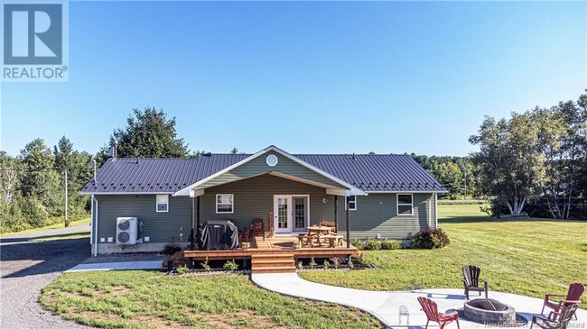 1319 Rte 104, House other with 4 bedrooms, 3 bathrooms and null parking in Upper Keswick NB | Image 7