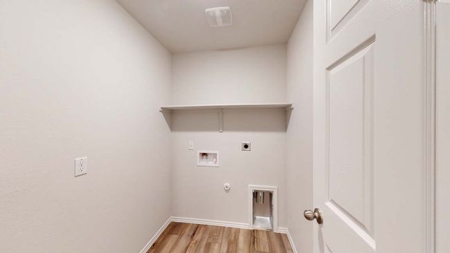 177 Creekfall Rd, House other with 3 bedrooms, 2 bathrooms and 2 parking in Burnet TX | Image 21