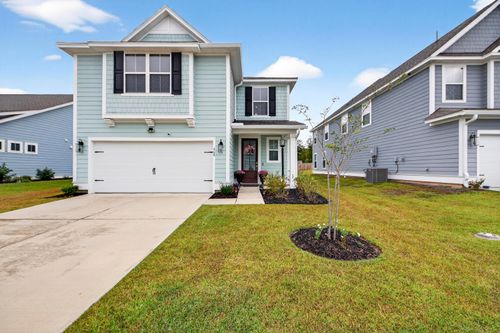 468 Eagleview Dr, Moncks Corner, SC, 29461-8919 | Card Image