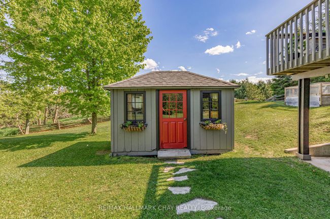 795167 Third Line Ehs, House other with 4 bedrooms, 3 bathrooms and 8 parking in Mono ON | Image 34