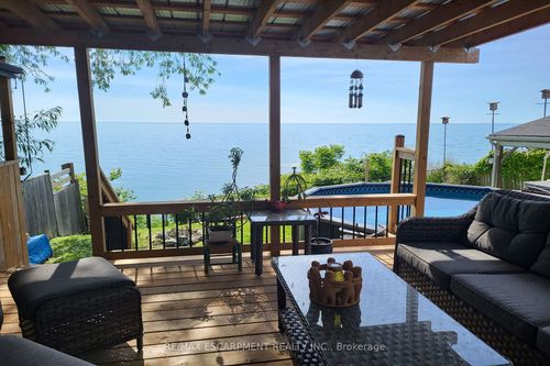 16 Wilcox Dr, Nanticoke, ON, N0A1L0 | Card Image