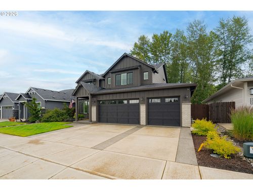 2603 Se 25th Ave, Battle Ground, WA, 98604-8673 | Card Image