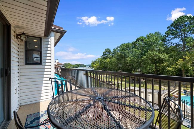 UNIT-2C - 5371 Central Ave, Home with 2 bedrooms, 2 bathrooms and null parking in Hot Springs AR | Image 5