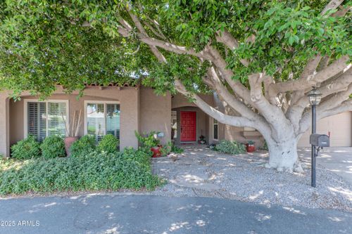 7302 E Rose Ln, Scottsdale, AZ, 85250-5511 | Card Image