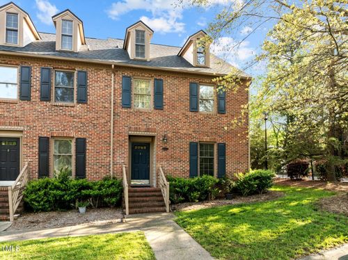 3100 Coachmans Way, Durham, NC, 27705-6022 | Card Image