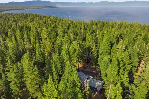 836 Holly Rd, Tahoe City, CA, 96145-2063 | Card Image