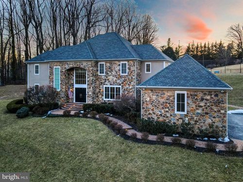 6 Paladia Way, PIKESVILLE, MD, 21208-3350 | Card Image