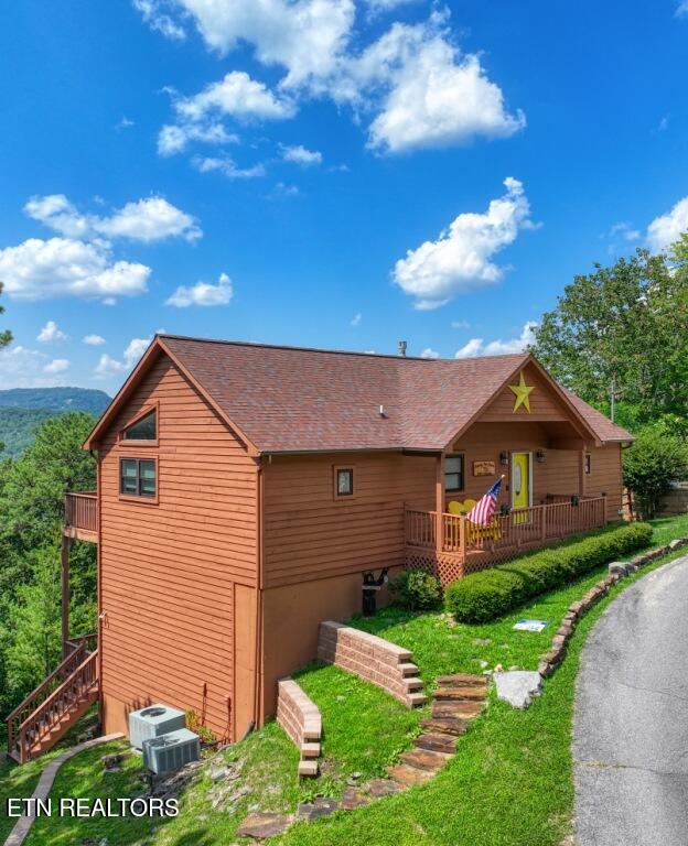 Residential in Sevierville 2