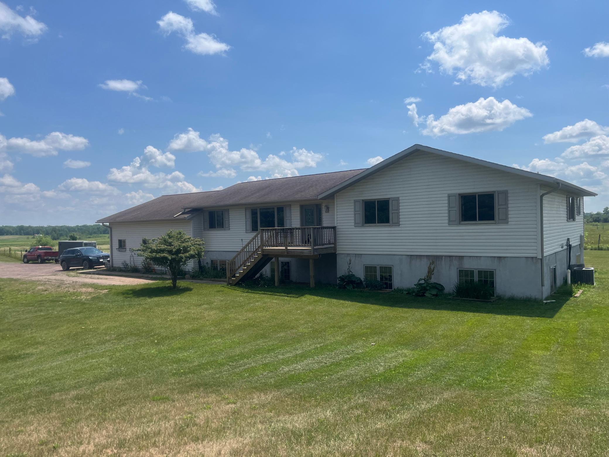 Dixon Line , Finlayson, MN 55735