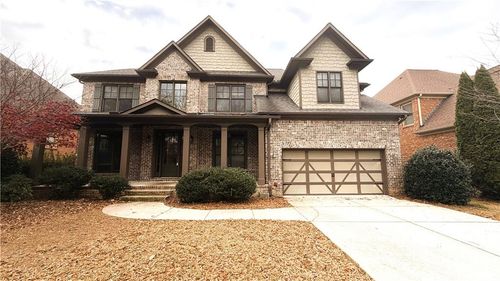 3414 Willow Glen Trl, Suwanee, GA, 30024-7166 | Card Image