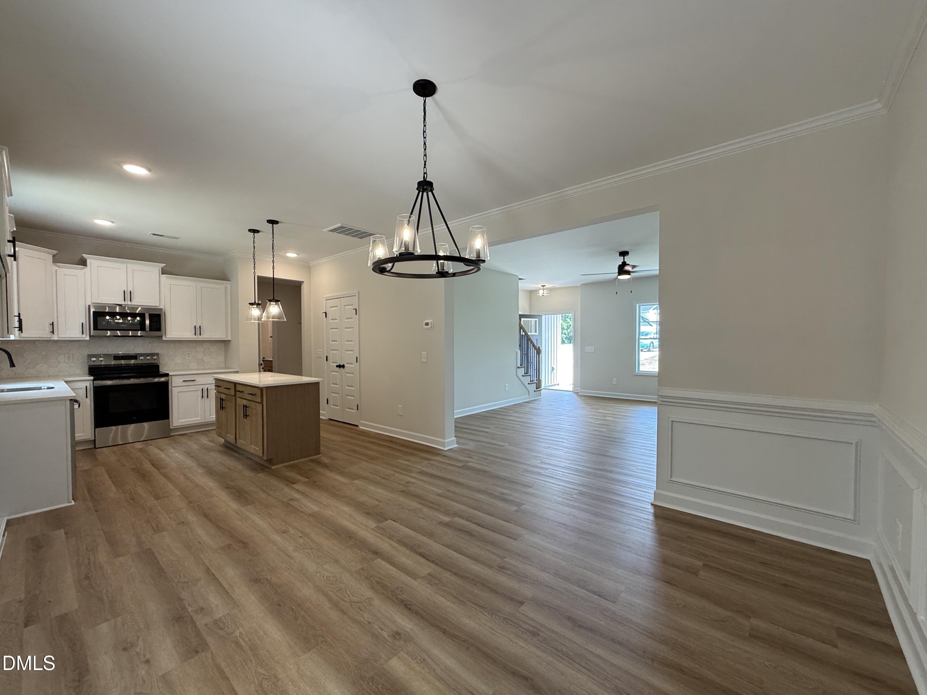 Residential in Smithfield 5