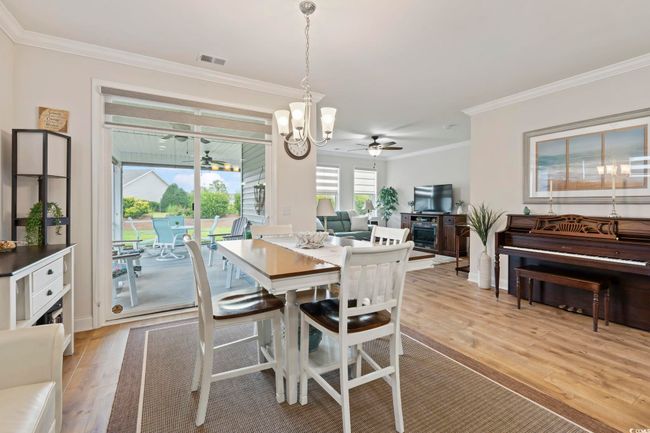 5716 Lombardia Cir, House other with 3 bedrooms, 2 bathrooms and 4 parking in Myrtle Beach SC | Image 11