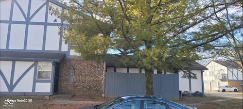 3675 Newgate Ln, Indianapolis, IN, 46235-2380 | Card Image