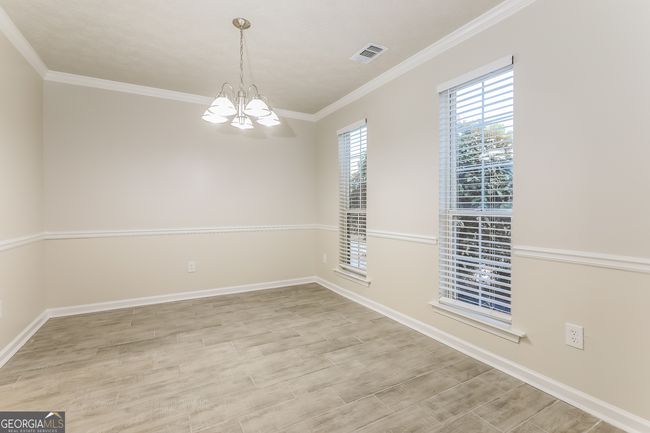 10681 Wimbleton Ct, House other with 3 bedrooms, 3 bathrooms and null parking in Hampton GA | Image 6