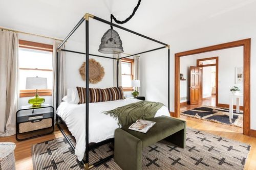 1515 Iverson St Ne, Atlanta, GA, 30307-2136 | Card Image