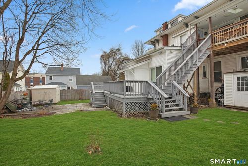 2-45 W North St, Stamford, CT, 06902-2218 | Card Image