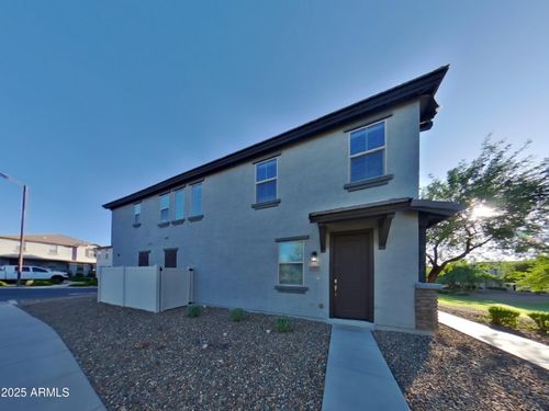 12597 W Lindbergh Dr, Peoria, AZ, 85383-7275 | Card Image
