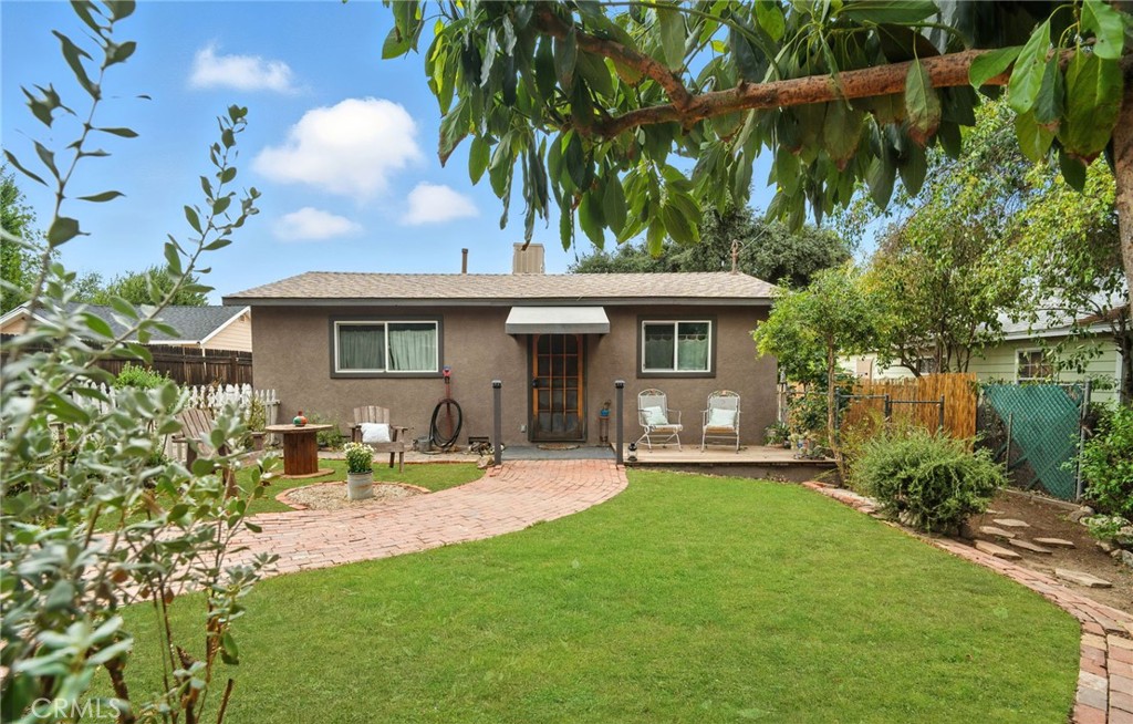 Residential in Yucaipa 2