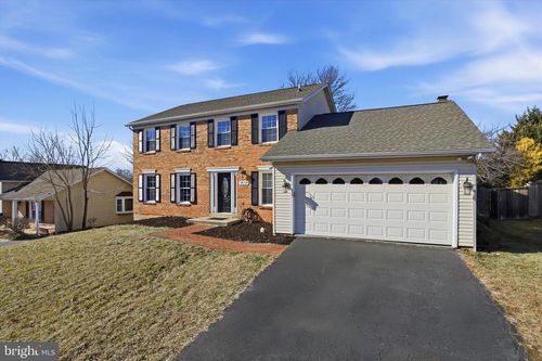 9634 Branchview Ln, MANASSAS, VA, 20110-6624 | Card Image