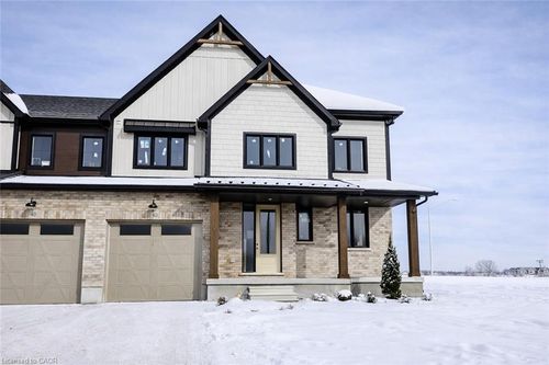 40 Anne St, Harriston, ON, N0G | Card Image