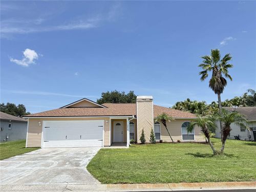 3210 Thoroughbred Loop N, Lakeland, FL, 33811-1077 | Card Image