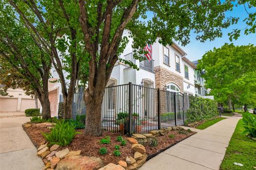 4035 Gramercy St, Houston, TX, 77025-1108 | Card Image