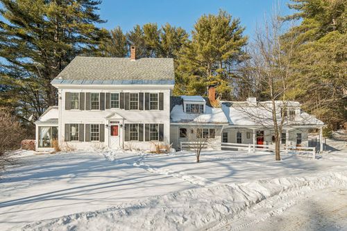 311 Fairgrounds Rd, Bradford, NH, 03221-3105 | Card Image