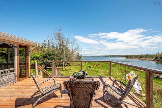 1303 W Jeddore Rd, House other with 2 bedrooms, 2 bathrooms and 2 parking in Head Of Jeddore NS | Image 38