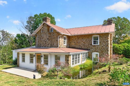 128 Rockfish Orchard Dr, AFTON, VA, 22920-3192 | Card Image