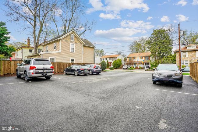 APT-8 - 409 E Raymond Ave, Condo with 1 bedrooms, 1 bathrooms and null parking in ALEXANDRIA VA | Image 20