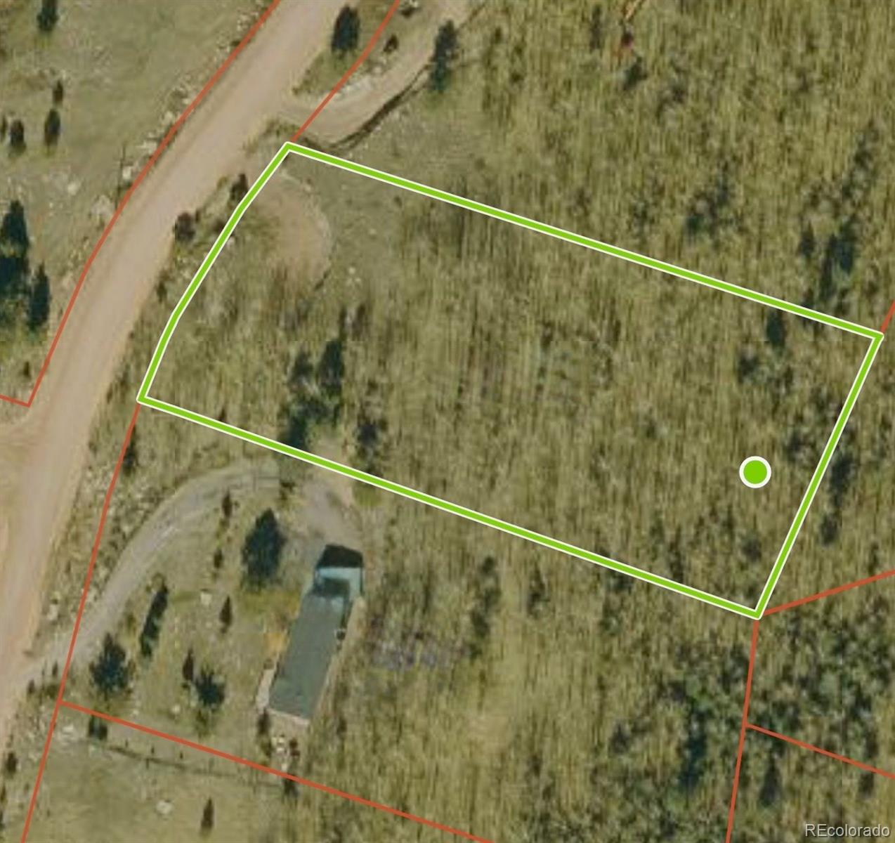 Land in Cripple Creek 2