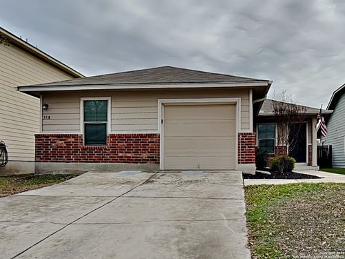 5118 Badland Beacon, Converse, TX, 78109-3659 | Card Image