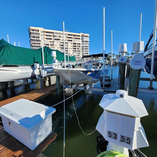 apt-211-5155 N Highway A1a, Hutchinson Island, FL, 34949-7817 | Card Image