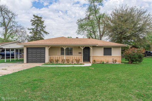 4217 Logan St, Bossier City, LA, 71112-4323 | Card Image