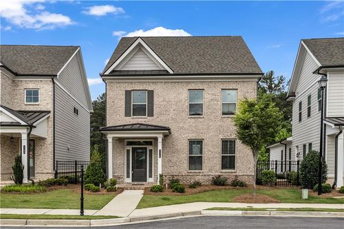 1179 Bennett Creek Overlook, Suwanee, GA, 30024-7782 | Card Image
